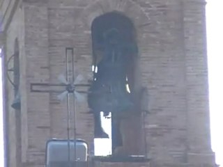 CAMPANE SANTUARIO MADONNA DELLO SPLENDORE A GIULIANOVA