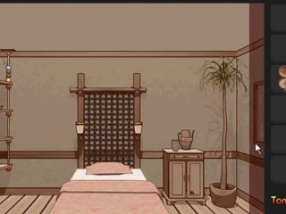 Figurines Room Escape walkthrough