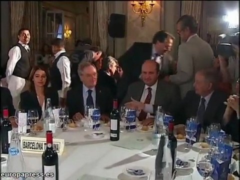 Duran critica los agricultores españoles