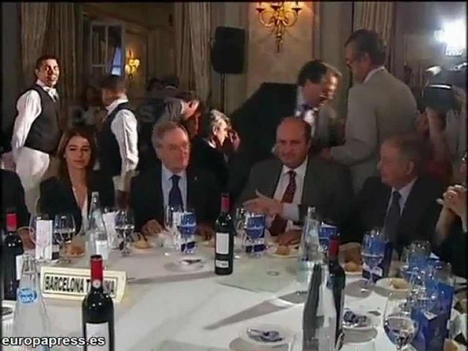 Duran critica los agricultores españoles