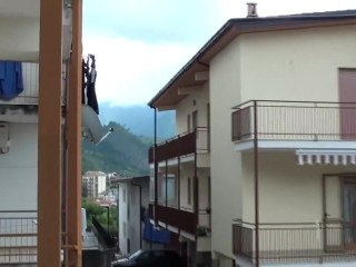 Verbicaro in nuvole
