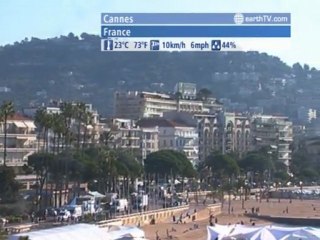 Macau SAR - China, Hamburg - Germany, Lugano - Ticino - Switzerland, Salzburg - Austria, Cannes - France, Palma de Mallorca - Spain, Agadir - Morocco