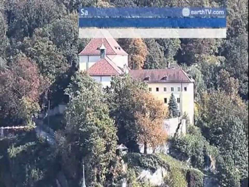 Hong Kong SAR - China, Prague - Czech Republic, Stuttgart - Germany, Agadir - Morocco, Ascona - Ticino - Switzerland, Salzburg - Austria, Muscat - Oman