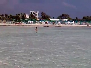 Mare a Torre San giovanni