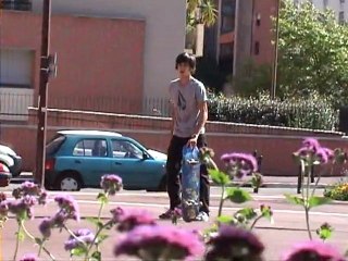 Polak & Cheese (oct. 2011) - Samuel Cordat