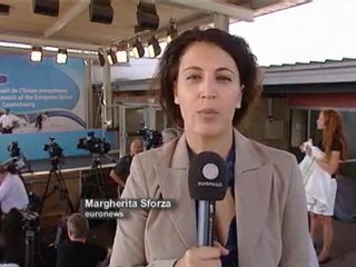 Zone euro: réunion des ministres des Finances