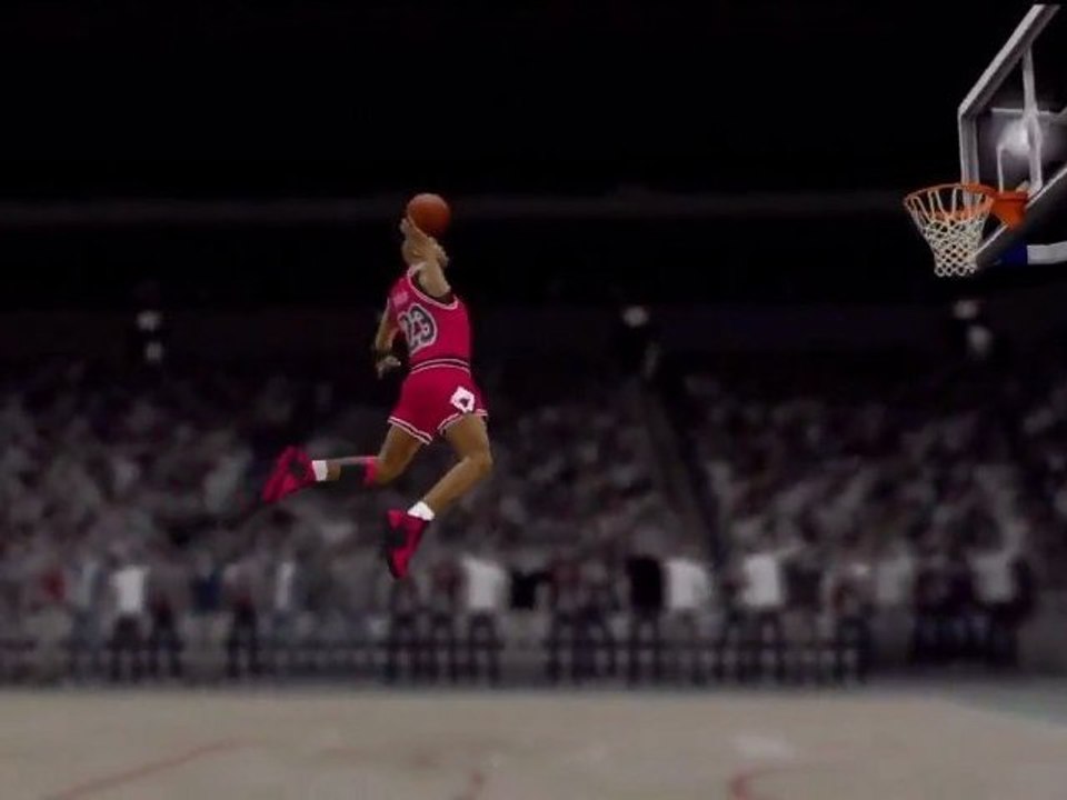NBA 2K12 | (Intro Trailer)