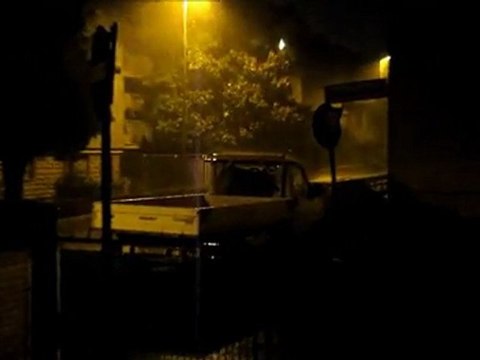 Rovereto post-granditana 13 Luglio 2011 ore 9.28 PM