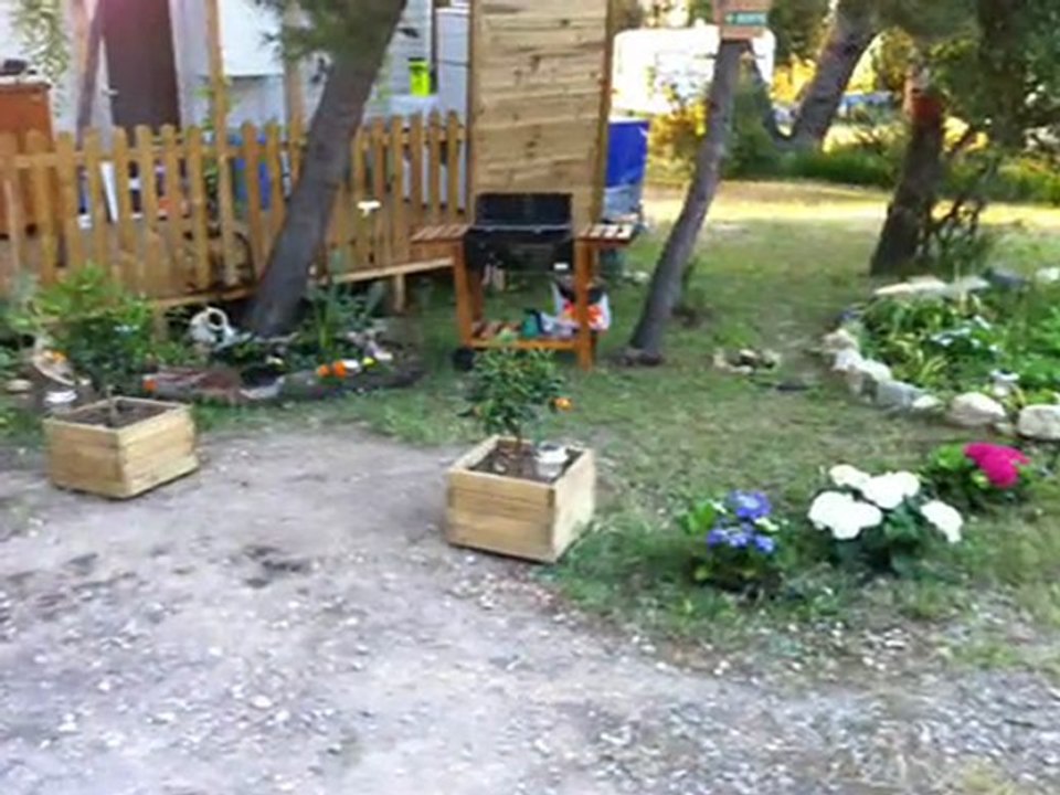 nos visites a béziers en 2011