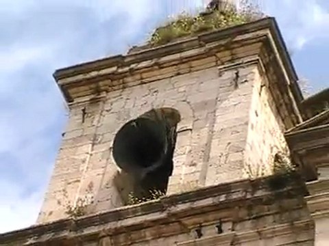 PLENUM CAMPANE BASILICA SANTA MARIA ASSUNTA IN CIELO