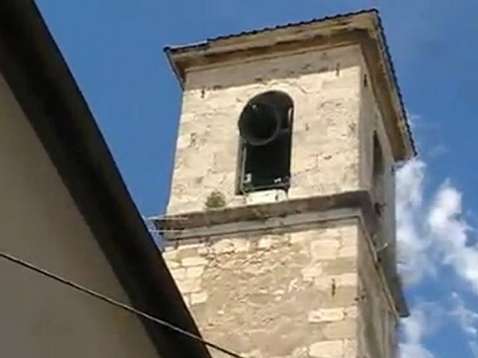 ANGELUS CAMPANE SAN GIOVANNI PARTE 2