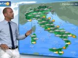 Meteo Italia 28/07/2011 - Previsioni by ilMeteo.it