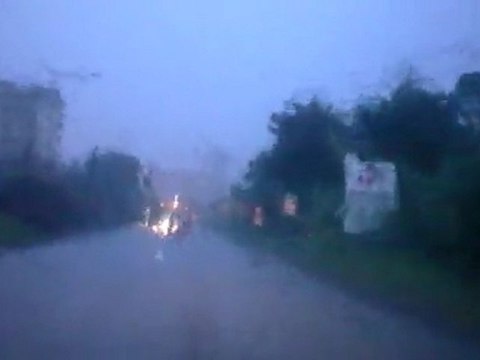 forte pioggia ascoli piceno