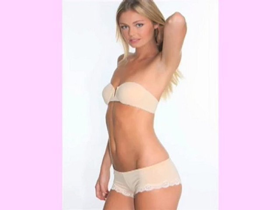 bras for small chested women