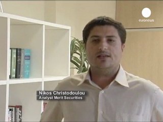 Grecia aguarda el verdicto de la "Troika"