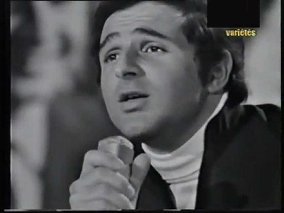 Richard Anthony et Adamo   "Et après" (avril 1967)