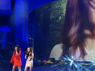 Se co mot ngay - Trish Thuy Trang & Doanh Doanh