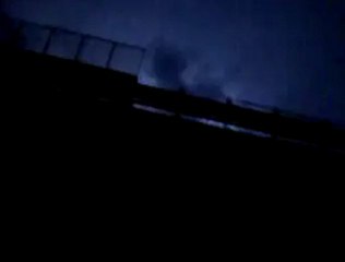 Temporale di fulmine