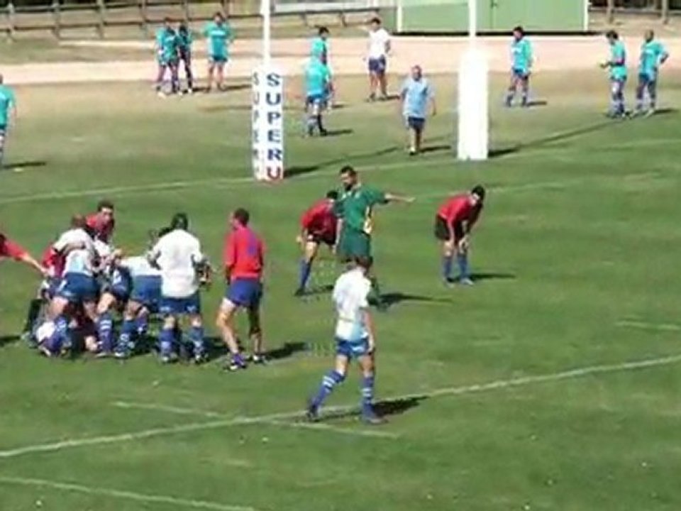 caussade tuc 2eme mitemps