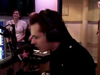 L'Hanouna Mix avec Julien Loko (Troupe Dracula)