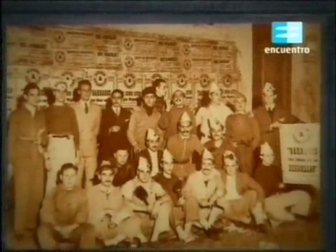 Historia de un país - Cap 10 - El '45