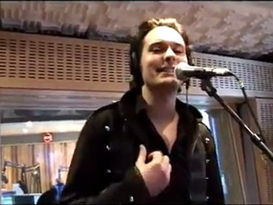 Julien Loko - Encore (Live)