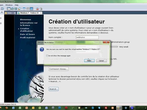 WebTutos - Tutoriel - Installation Dual Boot - Part 2