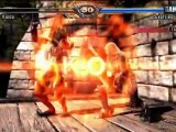 SoulCalibur 5 - New Gameplay