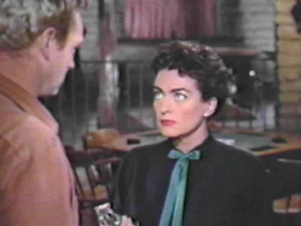 “Johnny Guitar” di Nicholas Ray