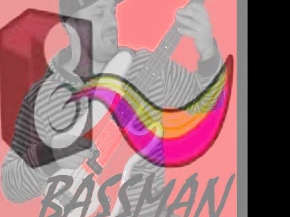 RAGGA style (BASSMANsebMUSIC) sabam 2004 bxl copyright°