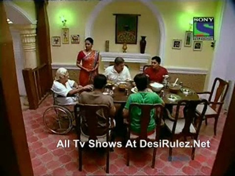 Saas Bina Sasural 3rd October 2011 Pt-3