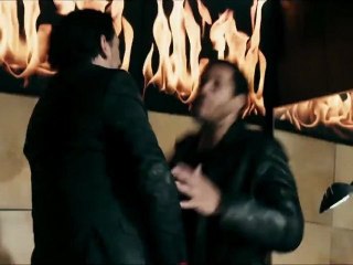 Nuit Blanche (Tomer Sisley)