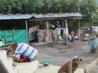 03.EKİM YENİKÖY YOL BETONU 03