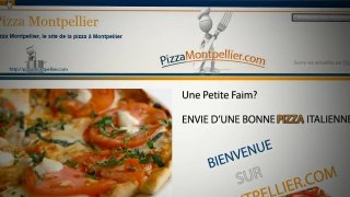 Pizza Montpellier | PizzaMontpellier.com