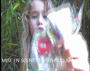 LES AVENTURES DE MELISSA " CARETOS"