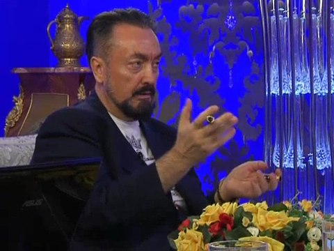 PKK 'yı da Firavun'u da yaratan Allah'tır. PKK'yı yıkacak olan da Allah'tır