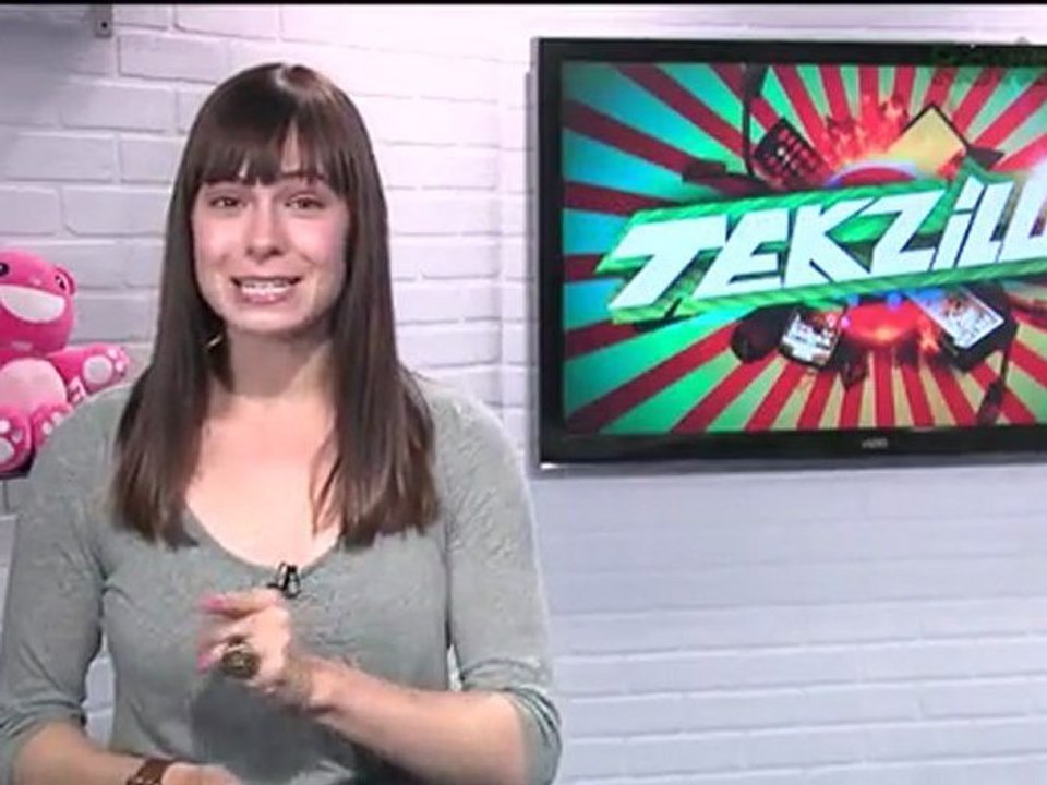 Easily Merge Folders in Windows - Tekzilla Daily Tip