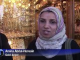 Rising gold prices sink Middle East marriage hopefuls