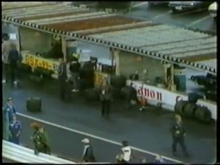 F1 GP Japan 1976