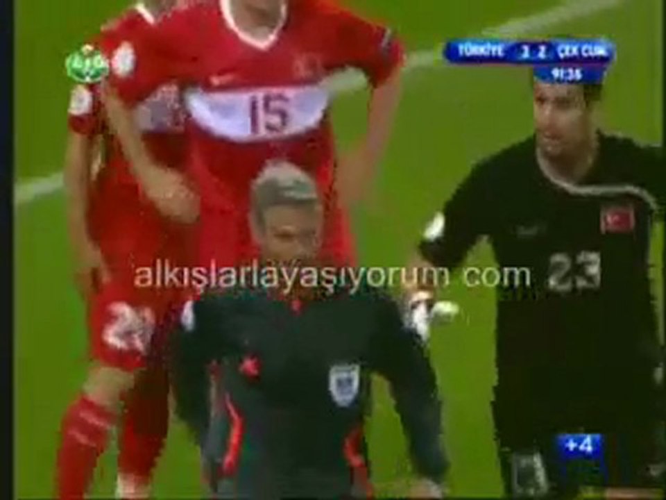 Rıdvan dilmen çıldırıyor