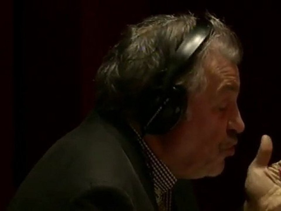 Serge July : "L'échec de Borloo"