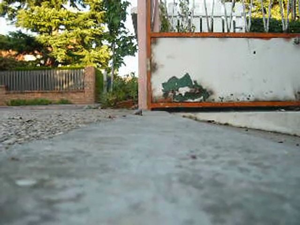 Rangement garage Mégane Coupé