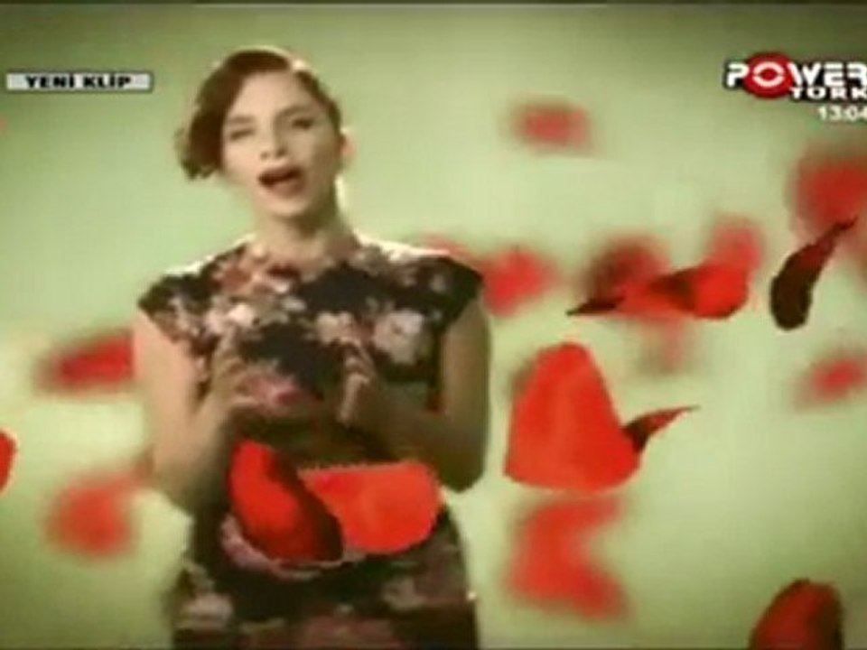 SesliNerde Sertap Erener - Bu Böyle [HD]