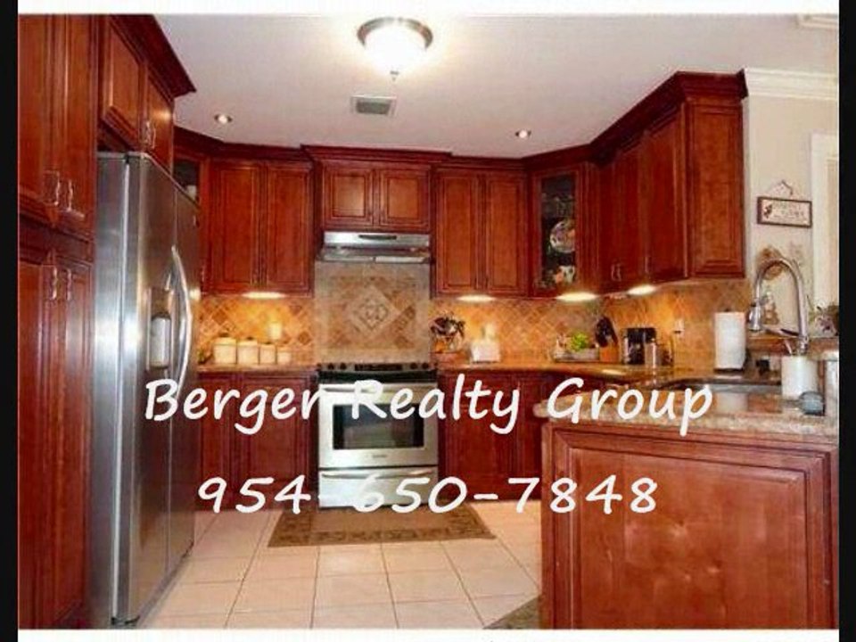 Great Home in City of Parkland.