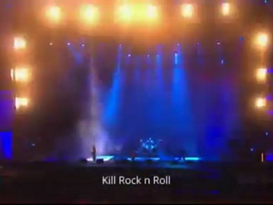 5# SYSTEM OF A DOWN - Rock in rio 2011 ( SHOW COMPLETO FullShow )  02 10 11