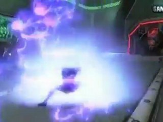 Spider-Man Edge of Time : Fight trailer