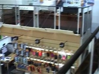 Exposition Phox Aix en Provence, septembre 2011