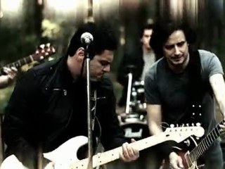 Metrofonik - Kimsin Sen? (Resmi Video Klip)