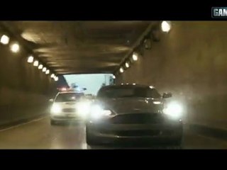 Forza Motorsport 4 - Viral trailer