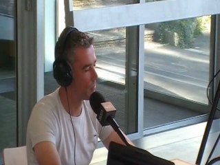 David Deslandes sur Tendance Ouest Partie 2